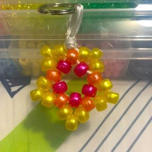 start ⭐️keychain